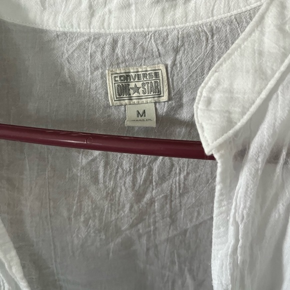 Converse cover up - Picture 5 of 5